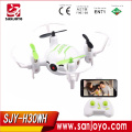 Nuevo Mini Drone JJRC H30WH Altitude Hold Wifi HD Cámara RC Quadcopter Drone Headless Drone JJRC H30C versión de actualización SJY-H30WH